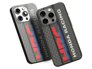 Honda Coques Silicone Smartphone Création Personnalisable